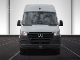 Mercedes-Benz Sprinter 317 Maxi,Automatik,Kamera,Klima,MBUX