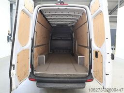 Mercedes-Benz Sprinter 317 Maxi,Automatik,Kamera,Klima,MBUX