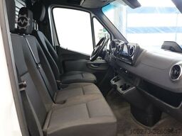 Mercedes-Benz Sprinter 317 Maxi,Automatik,Kamera,Klima,MBUX