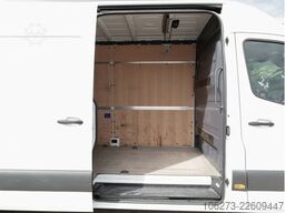 Mercedes-Benz Sprinter 317 Maxi,Automatik,Kamera,Klima,MBUX