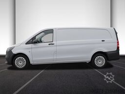 Mercedes-Benz Vito116CDI KA Extralang,Automatik,Klima,Kamera