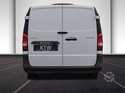 Mercedes-Benz Vito116CDI KA Extralang,Automatik,Klima,Kamera