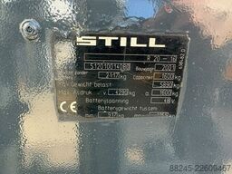 STILL R20-18