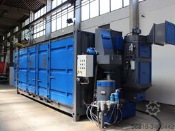 Oliver Fritz GmbH & Co. KG Side Door Open