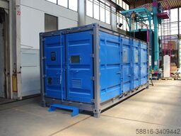 Oliver Fritz GmbH & Co. KG Side Door Open