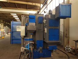 Oliver Fritz GmbH & Co. KG Side Door Open