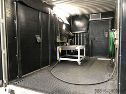 Oliver Fritz GmbH & Co. KG Side Door Open