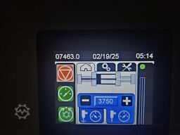 Microstep Aquacut 6001.25WW