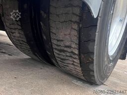 Scania G 450 (RETARDER / PTO / HYDRAULIQUE / FULL SPOI...