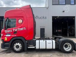 Scania G 450 (RETARDER / PTO / HYDRAULIC / PERFECT CON...