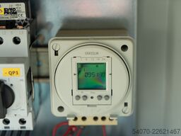 Used Chiller MTA - 37.4 kW | With warranty