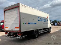 DAF CF 75.310 (CARRIER FRIGO / CAMION BELGE / BELGI...