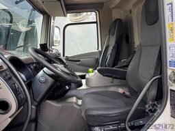 DAF CF 75.310 (CARRIER FRIGO / CAMION BELGE / BELGI...