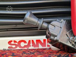 Scania R650 V8 NGS Highline 6x2 - Custom interior - Re...