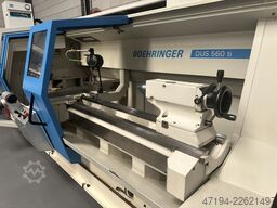 VDF Boehringer DUS 560 Ti