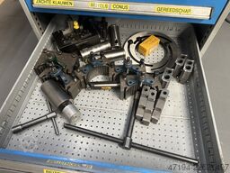 VDF Boehringer DUS 560 Ti