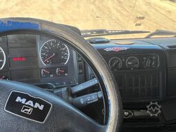 MAN TGA 32.390 (MANUAL GEARBOX / BOITE MANUELLE / L...