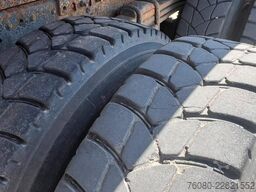 MAN TGA 32.390 (MANUAL GEARBOX / BOITE MANUELLE / L...