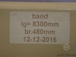 unbekannt 480 x 4000 mm