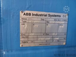 ABB DMG 280S