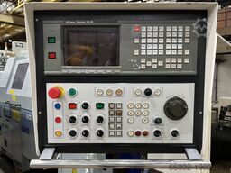 Rollomatic CNC 600 X