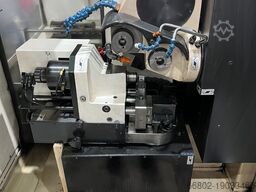 Rollomatic CNC 600 X