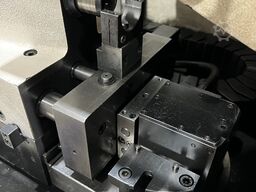 Rollomatic CNC 600 X