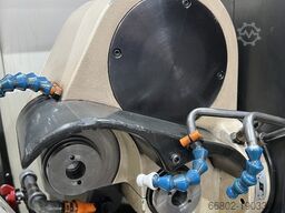 Rollomatic CNC 600 X