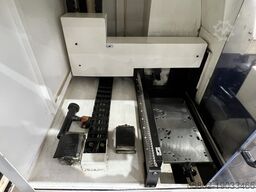 Rollomatic CNC 600 X