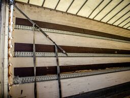 LECITRAILER FOURGON+DHOLLANDIA