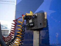 LECITRAILER FOURGON+DHOLLANDIA