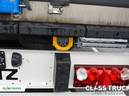 SCHMITZ CARGOBULL SKO FP 60 ThermoKing SLXi 300