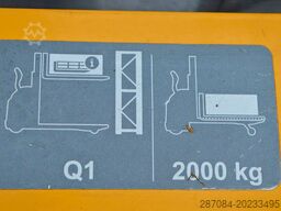Jungheinrich EJC 112z