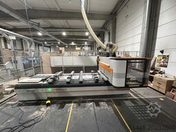 BUSELLATO JET Optima C21-E