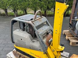 Wacker Neuson DPU 6555 Hech