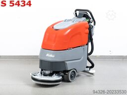 Hako Hakomatic B30 TB430 - 2011y - 1344h