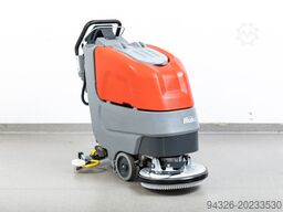 Hako Hakomatic B30 TB430 - 2011y - 1344h