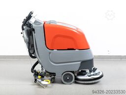 Hako Hakomatic B30 TB430 - 2011y - 1344h