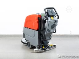 Hako Hakomatic B30 TB430 - 2011y - 1344h
