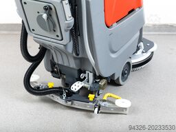 Hako Hakomatic B30 TB430 - 2011y - 1344h