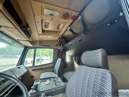 Mercedes-Benz 817 3-4 Pferde mit Beilharz TAP 8,7 Tandemanh.