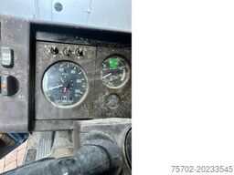 Mercedes-Benz 817 3-4 Pferde mit Beilharz TAP 8,7 Tandemanh.
