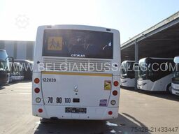 Otokar Vectio 250U /Airco/Lift