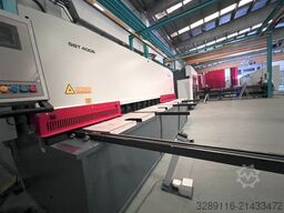 DURMA SBT 4006