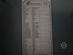 DURMA SBT 4006