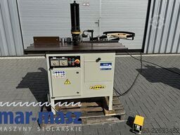 JAROMA DCGA-II