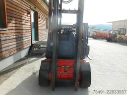 Linde H30D-03 Perkins Triplex SS 4.Kreis