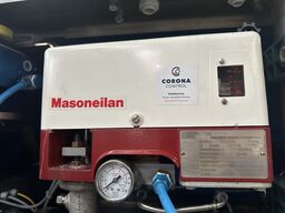 Linde Cryoline MT1250