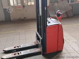 Linde L14 2.9m/ initial/ free lift