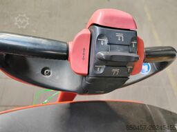 Linde L14 2.9m/ initial/ free lift